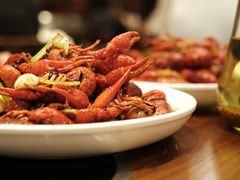 -绅士餐厅龙虾·烧烤(西门路店)