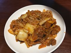 -金家休闲餐吧(金家小吃四店)