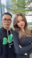 点击看大图 -OnHair造型
