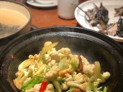 -黑鸡小馆(金源店)