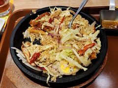 -豪客来牛排(成都锦江大融城店)