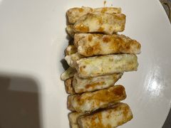-北平食府(马鞍山路店)