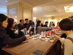 -上海虹桥锦江大酒店·宴会厅