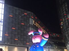 -济南恒隆广场