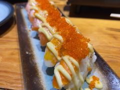 -福匠日本料理(人民路店)