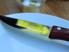 -I'm Angus Steakhouse