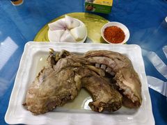 -马有川机场羊羔肉(总店)