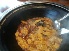 -铁锅炖灶台鱼老三炖鱼馆