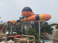 -武汉玛雅海滩水公园