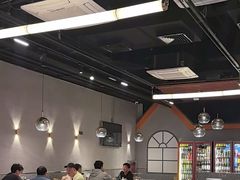 -白玉·朝鲜族烤串(南山店)