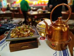 -京氣春饼(机场店)