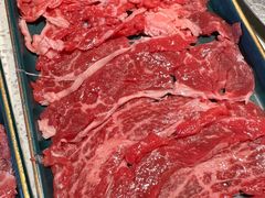 -牛村来人潮汕牛肉火锅(西单店)