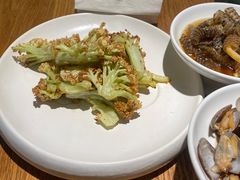 -黄尚皇小龙虾-螃蟹-烧烤工坊(皇后公园店)