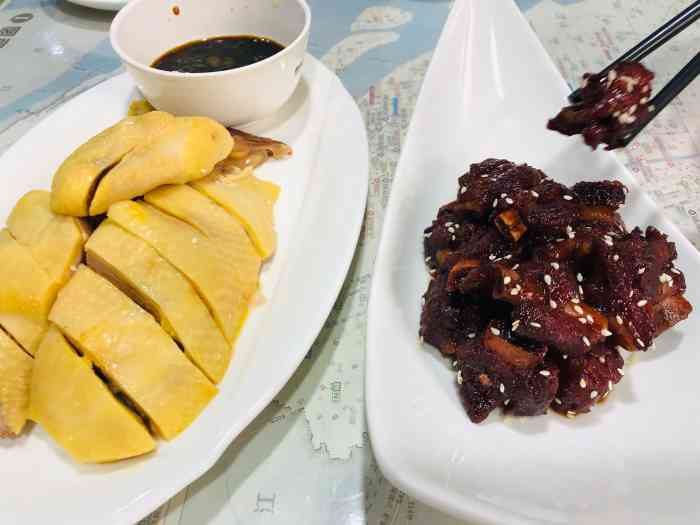 三林本帮馆(召稼楼店)-"没想到这个是和上回去三林古镇的那家本帮菜.