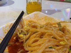 -子午路张记肉夹馍(小寨西路店)