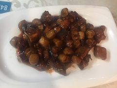 -眷江南之小蓝鲸(王府大街店)