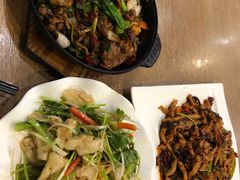 -大东方饺子王