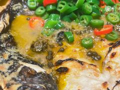 -半天妖烤鱼(丰科万达店)