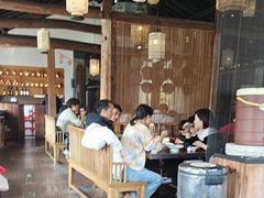 -大牌大·传统杭帮菜(湖滨店)