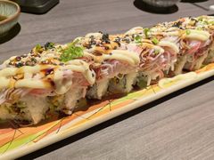 -炙柒Sekinana·精致日料(合生汇店)