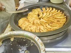 -李记清真馆(打钉巷店)