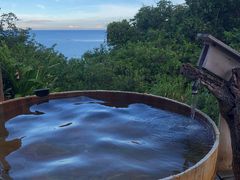 -南紀白浜 浜千鳥の湯 海舟