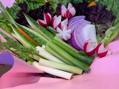 -老渔翁炖鱼坊(开发区东山总店)