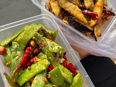 -鲁南仔·滕州炒鸡(经三路店)