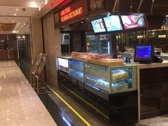 -稻香酒家(天河城店)