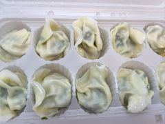 -叁拾壹克饺子·东北菜(国贸店)