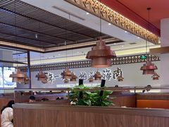 -南海渔家•海鲜•正宗海南菜(海棠湾店)