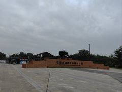 -盘龙城国家考古遗址公园