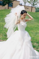 -Sunny喜铺婚礼定制·求婚策划