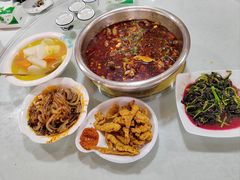 -彭大姐老店黄辣丁(新津店)