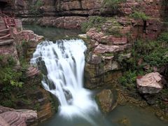 -云台山风景名胜区