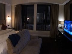 -四川江油戴斯大酒店