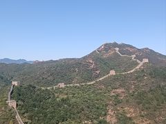 -司马台长城