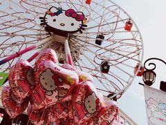 -安吉Hello Kitty乐园