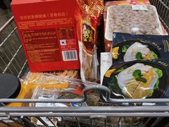 -山姆会员商店(杨桥西路店)