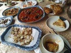 -维吾尔餐厅(宜山路店)