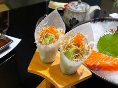 -天狗山料理(省体店)