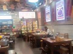 -黔有有贵州酸汤夺夺粉火锅(五味十字店)