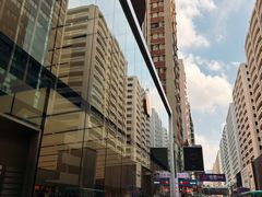 -Apple 零售店(Canton Road)