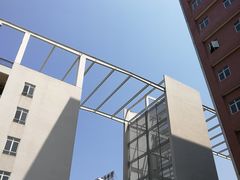 -广东食品药品职业学院(龙洞校区)