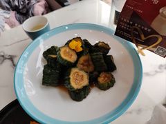 -全聚德(蓝山店)