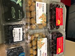 -盒马鲜生(莱蒙都会店)