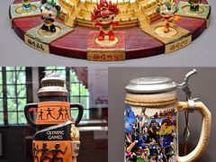 -上海体育博物馆