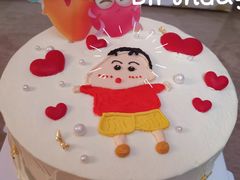 -Joy's Wish创意蛋糕定制&甜品台(乐虹坊精致生活广场店)