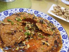 锅巴-东北王食府(科大店)