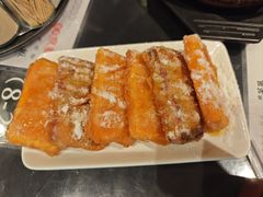 -禄粥·广府味·煲仔粥·宵夜·明档现做(江南西店)